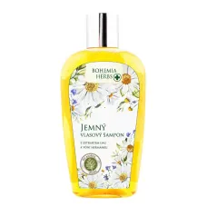 BOHEMIA Vlasový šampón harmanček 250 ml