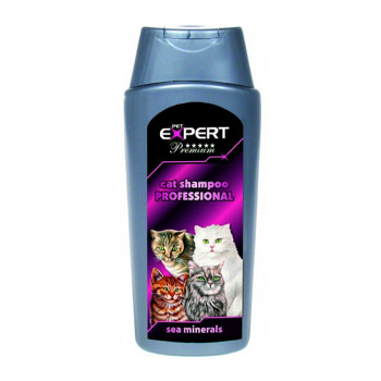 Šampón pre mačky Pet Expert 300 ml