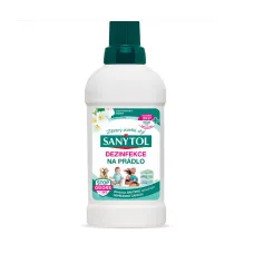 SANYTOL Dezinfekcia na bielizeň, 500 ml