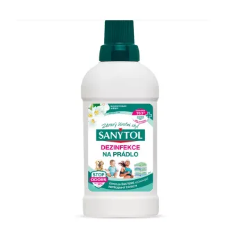 SANYTOL Dezinfekcia na bielizeň, 500 ml