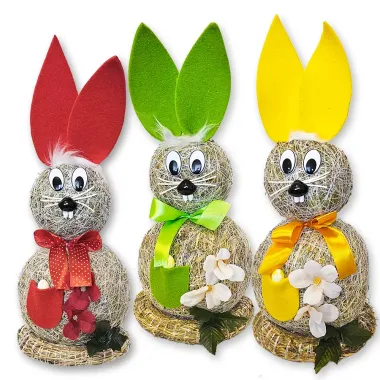 Veľkonočný zajačik 40 cm