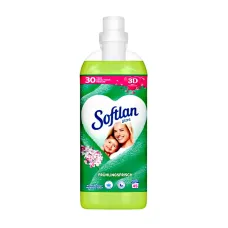 Softlan 3D Ultra Fruhlingsfrisch aviváž 1 L