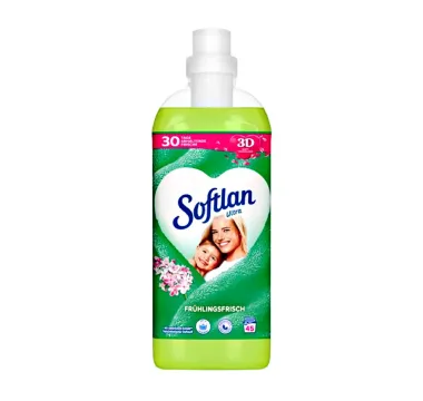 Softlan 3D Ultra Fruhlingsfrisch aviváž