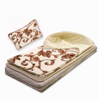 Spací vak - deka obojstranná -