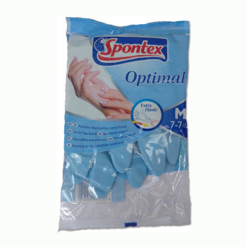 Spontex Optimal rukavice 