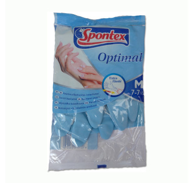Spontex Optimal rukavice 