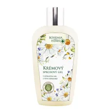 BOHEMIA Sprchový gél harmanček 250 ml