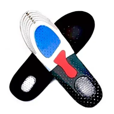 Ortopedická stielka ANATOMIC gelová 1 pár