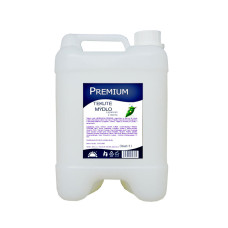 Tekuté mydlo PREMIUM, 5000 ml