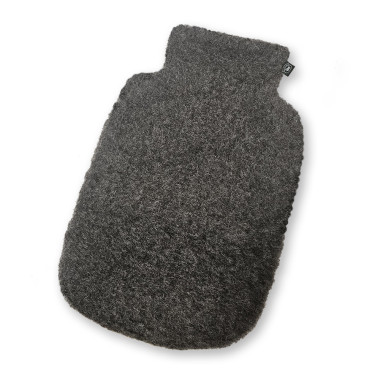 Termofor v ovčom rúne - Grafit