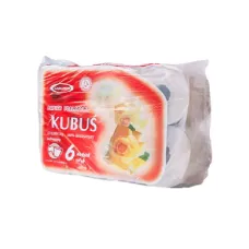 Toaletný papier KUBUŚ 1 Vrstvový 36 ks