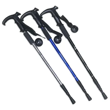 Trekingová palica s rukoväťou Derby 1 ks