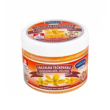 Bylinná masť Ľubovník bodkovaný, 150 ml