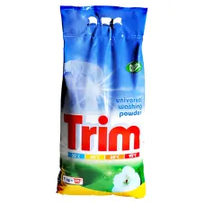 Trim prací prášok 9 kg