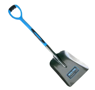 Univerzálna lopata s ergonomickou rukoväťou – 110 cm