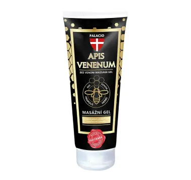 BEE VENOM Massage gél
