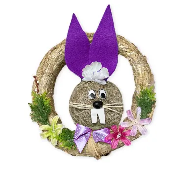 Veľkonočný zajačik