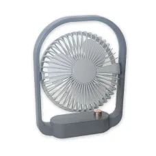 Mini USB ventilátor 14 cm