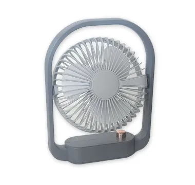 Mini USB ventilátor 14 cm
