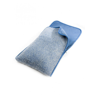 Detský ľahký fusak - deka do kočíka