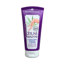 Žilové mazanie, 200 ml