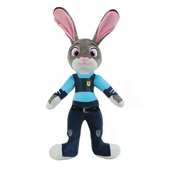 Plyšová hračka Judy Hopkavá - 40 cm