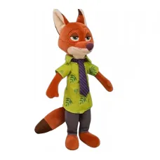 Plyšová hračka Nick Wilde 32 cm