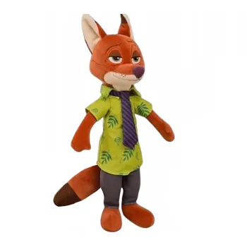 Plyšová hračka Nick Wilde 32 cm